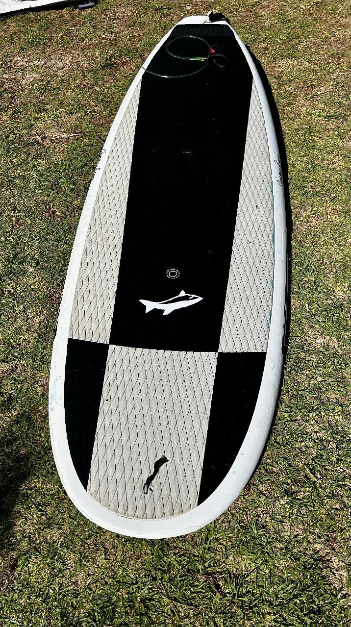 Jimmy Lewis Striker - Image 3