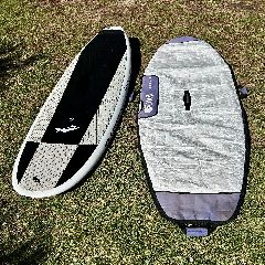 Jimmy Lewis Striker - 8' 5", 30 inches - Image 22