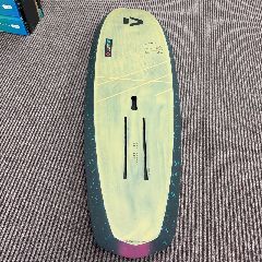 2026 Duotone Skybrid Sls - 5' 9", 80 Litres - Image 7