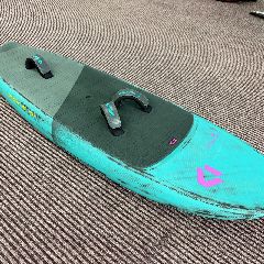 2025 Duotone Skybrid - 5' 8", 85 Litres - Image 1