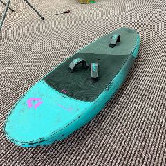 2025 Duotone Skybrid - 5' 8", 85 Litres - Image 2