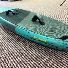 2025 Duotone Skybrid - 5' 8", 85 Litres - Image 5