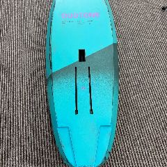 2025 Duotone Skybrid - 5' 8", 85 Litres - Image 7