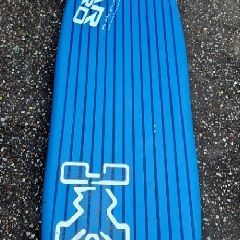 Starboard Hypernut - 6' 9", 23 inches - Image 1