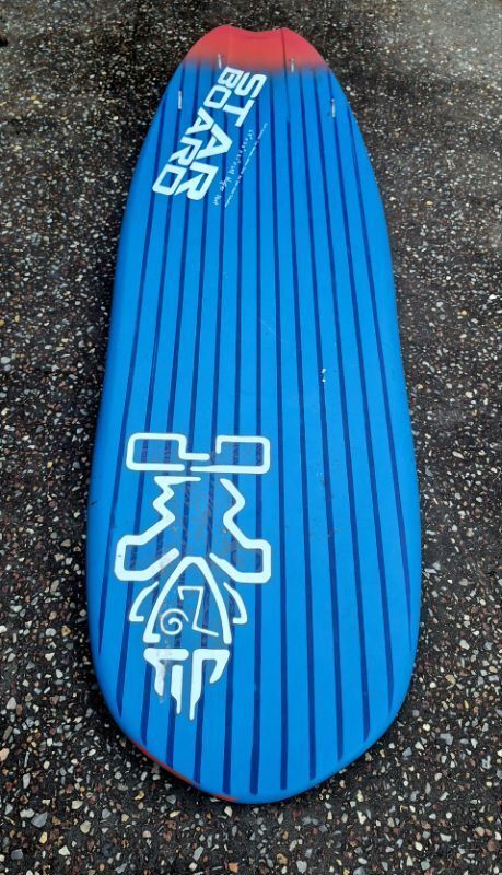 Starboard Hypernut - Image 1