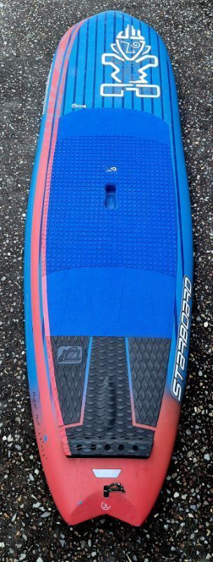 Starboard Hypernut - Image 2