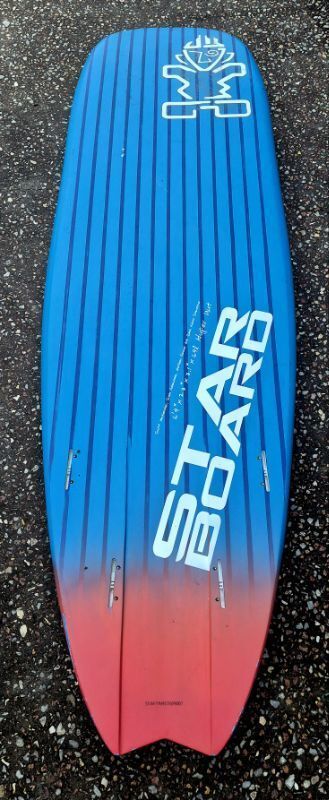 Starboard Hypernut - Image 3