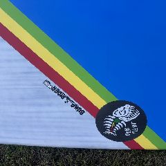 2021 Blue Planet Surf Bump Rider - 14' 0" - Image 1