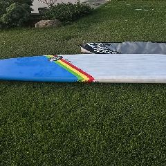 2021 Blue Planet Surf Bump Rider - 14' 0" - Image 3