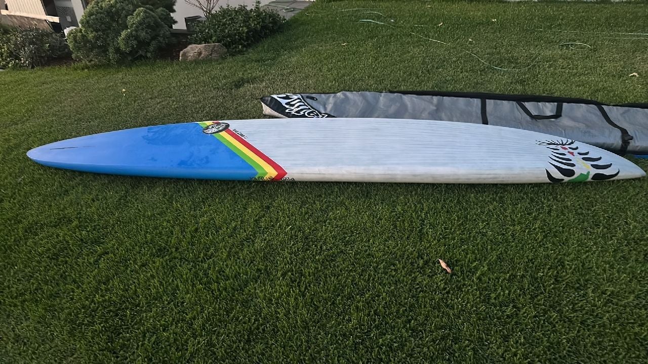 2021 Blue Planet Surf Bump Rider - Image 3