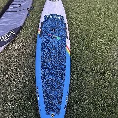 2021 Blue Planet Surf Bump Rider - 14' 0" - Image 4