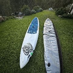 2021 Blue Planet Surf Bump Rider - 14' 0" - Image 5