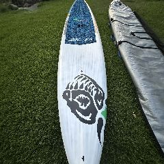 2021 Blue Planet Surf Bump Rider - 14' 0" - Image 6