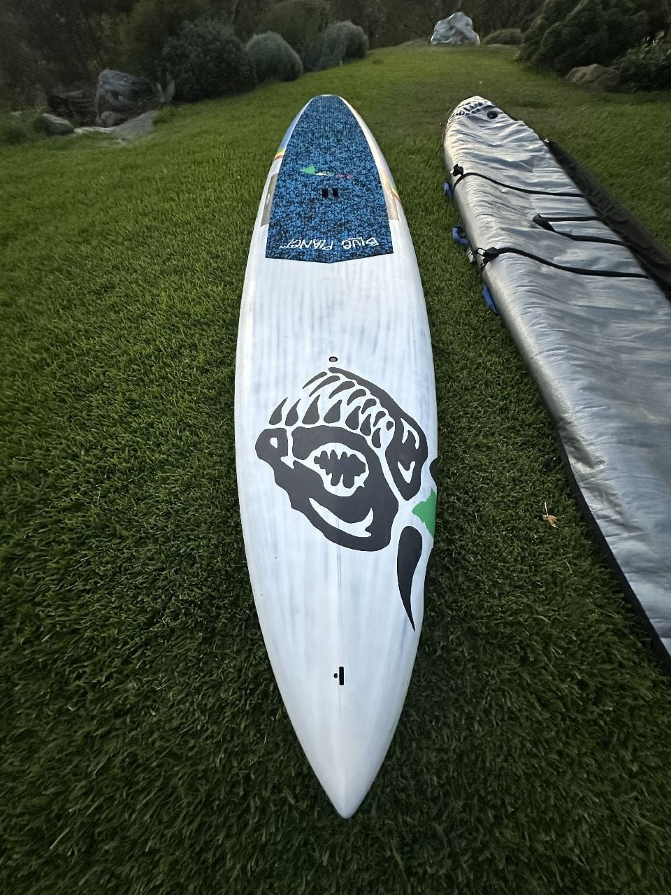 2021 Blue Planet Surf Bump Rider - Image 6