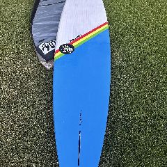 2021 Blue Planet Surf Bump Rider - 14' 0" - Image 7