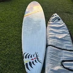 2021 Blue Planet Surf Bump Rider - 14' 0" - Image 8