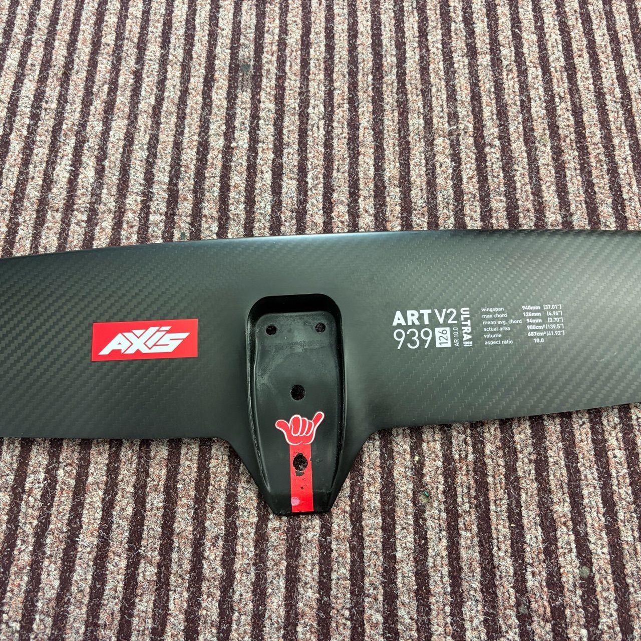 2025 Axis Art V2 939 - Image 3