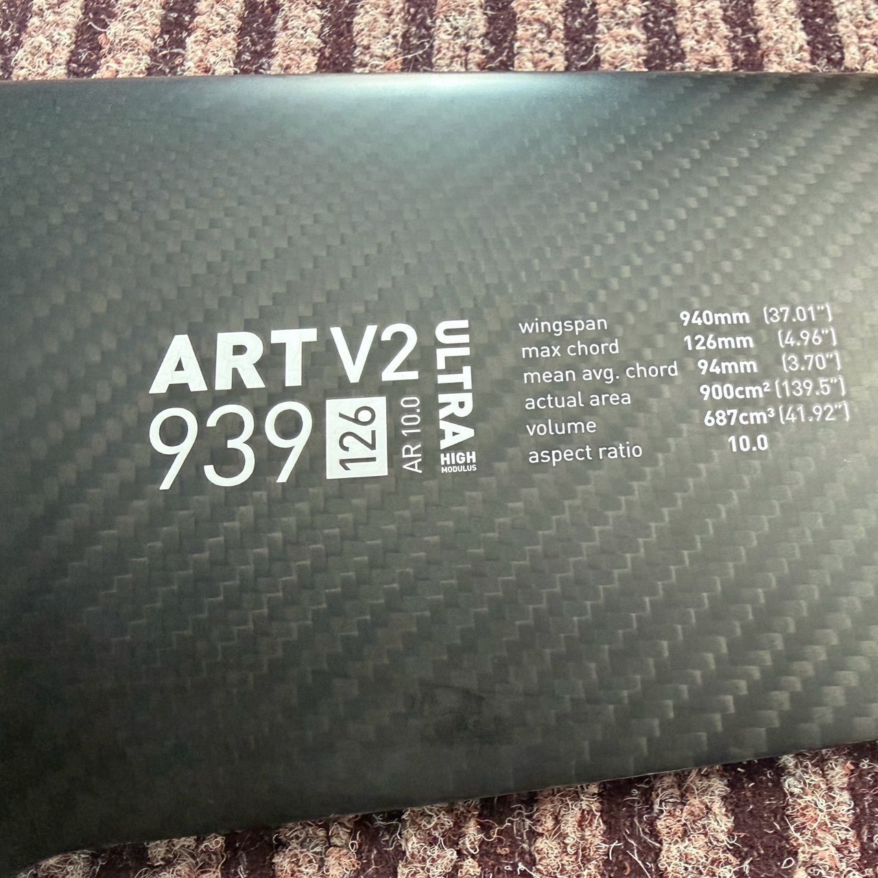 2025 Axis Art V2 939 - Image 8