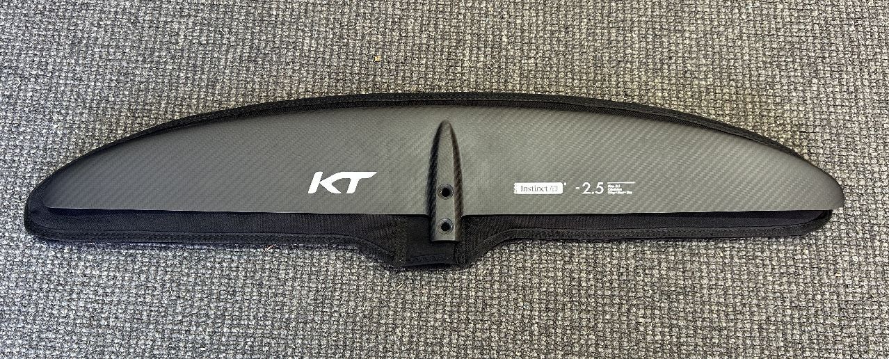2025 Kt Surfing Instinct - Image 2