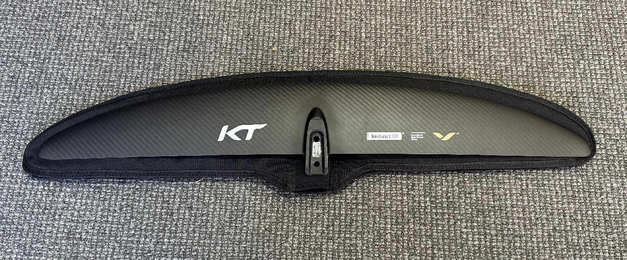2025 Kt Surfing Instinct - Image 1