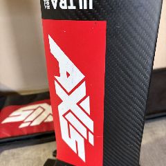 2025 Axis Mast Ultra Pro Carbon 720 - 72 cm - Image 3