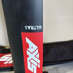 2025 Axis Mast Ultra Pro Carbon 720 - 72 cm - Image 4