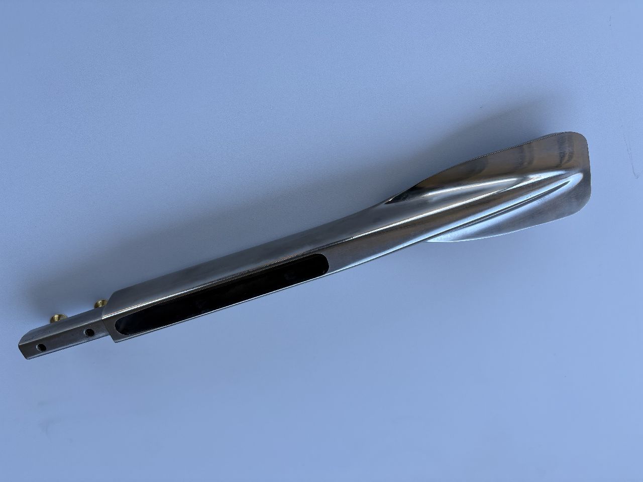 2025 Axis Mast Ultra Pro Carbon 720 - Image 6