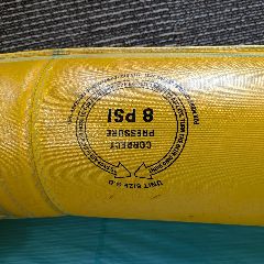 2026 Duotone Dlab Unit - 5 metre - Image 4