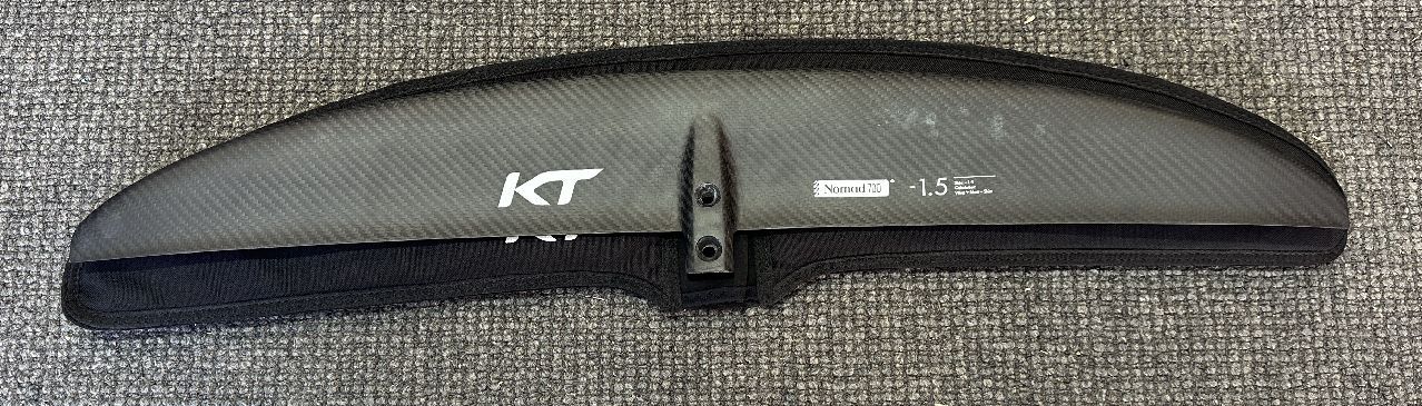 2025 Kt Surfing Nomad - Image 2
