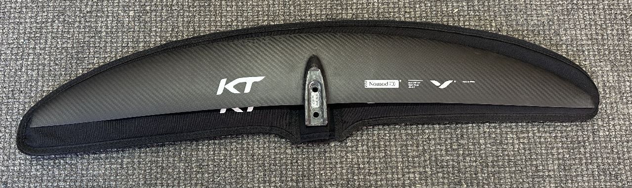 2025 Kt Surfing Nomad - Image 1