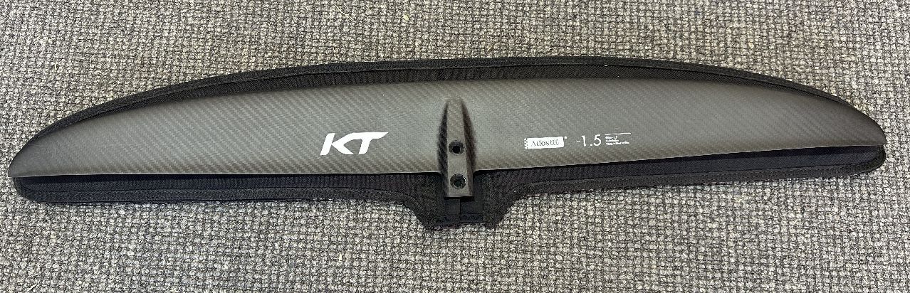 2025 Kt Surfing Atlas - Image 2
