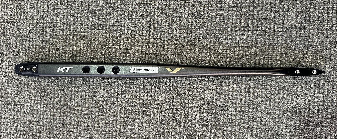 Kt Surfing Aluminium Fuselage - Image 1