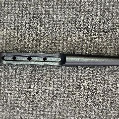 Kt Surfing Aluminium Fuselage - 63 cm - Image 6