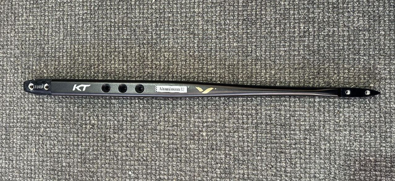 Kt Surfing Aluminium Fuselage - Image 1