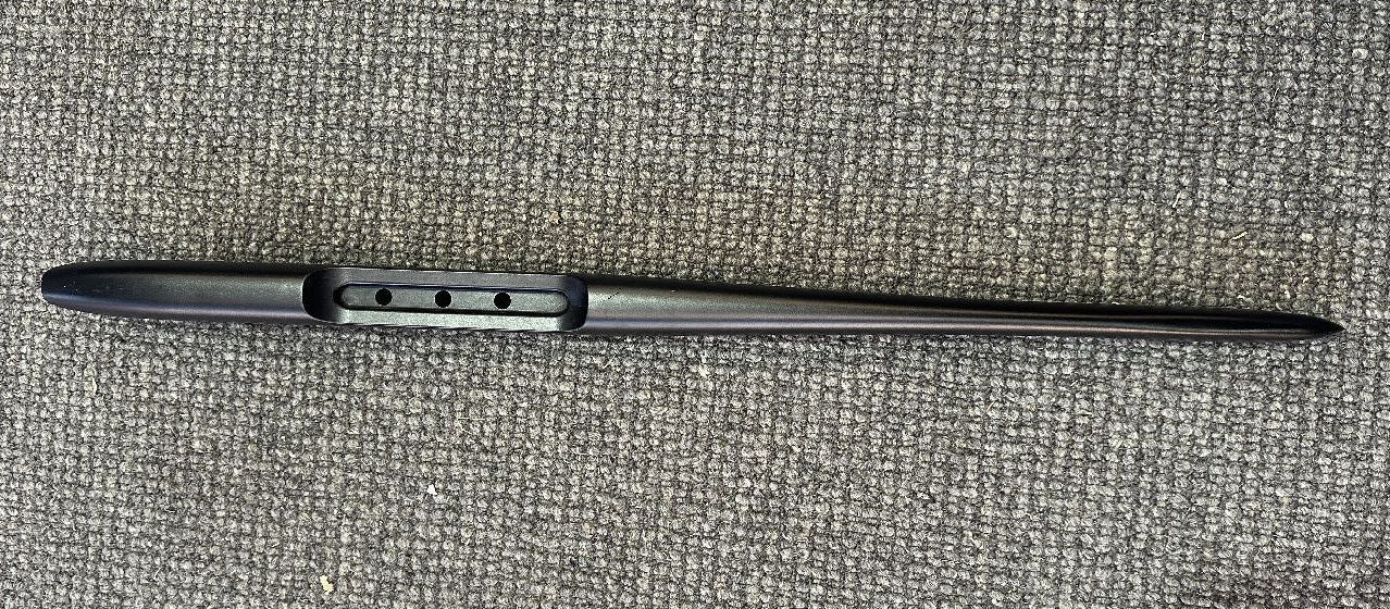 Kt Surfing Aluminium Fuselage - Image 2