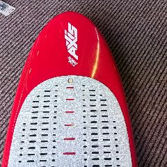 Axis Foil Druve - 5' 0" - Image 3