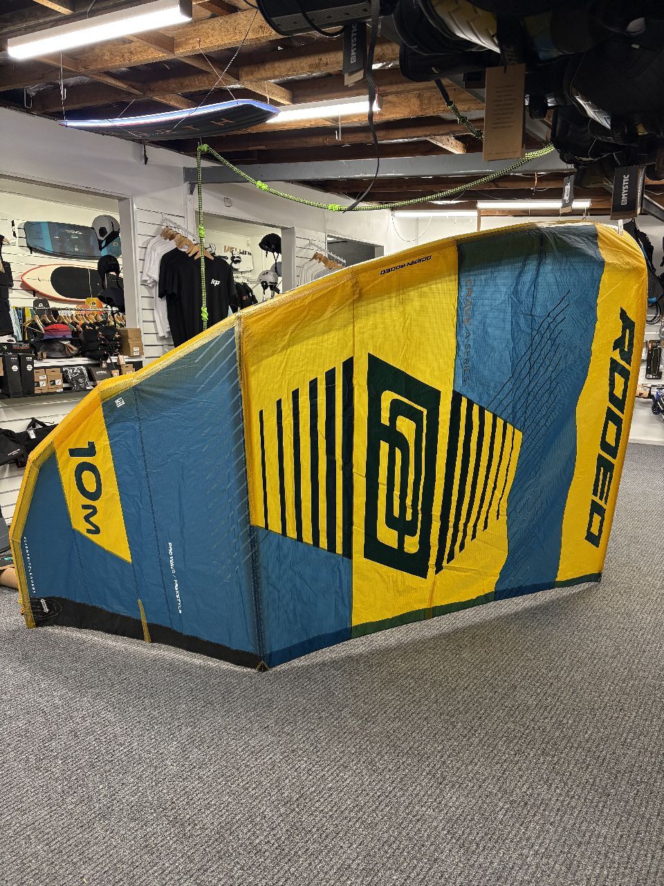 2024 Ocean Rodeo Crave Aa-Series - Image 6