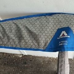 2026 Armstrong S1 1550 + 300 Rear Wing - Image 2
