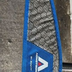 2026 Armstrong S1 1550 + 300 Rear Wing - Image 4