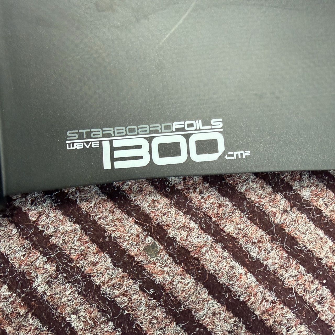 Starboard Wave 1300 - Image 3