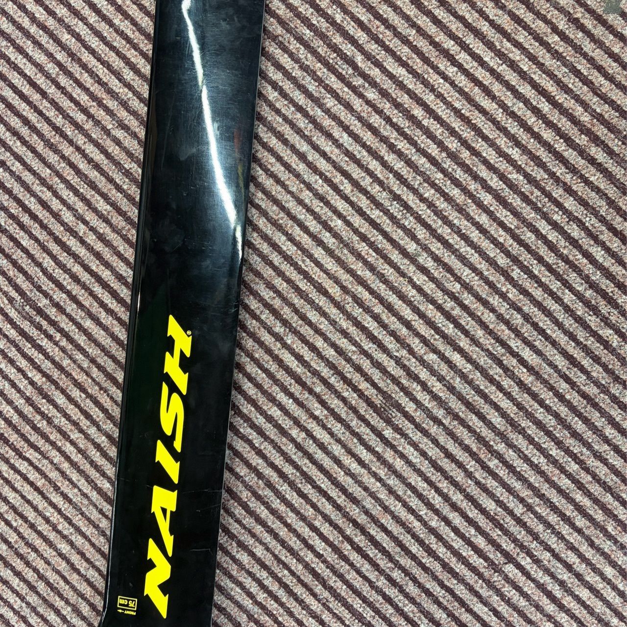 Naish 75Cm Carbon Mast - Image 3