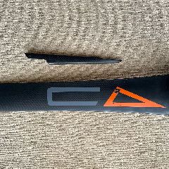 CodeFoils 75Cm Mast & Medium Fuselage - 75 cm - Image 2