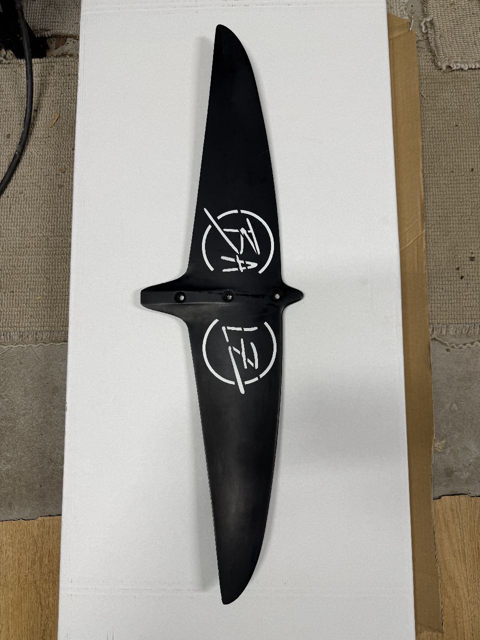 2025 Sabfoil Balz  707/808/Fuselage 703 - Image 2