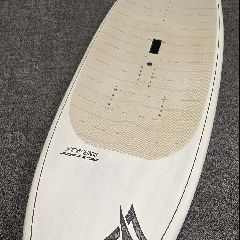 2025 Naish Hover Crossover 105L - 6' 8" - Image 1