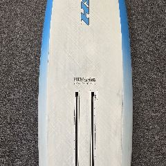 2025 Naish Hover Crossover 105L - 6' 8" - Image 3