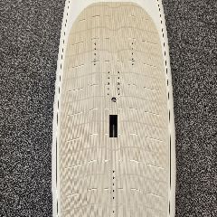 2025 Naish Hover Crossover 105L - 6' 8" - Image 4