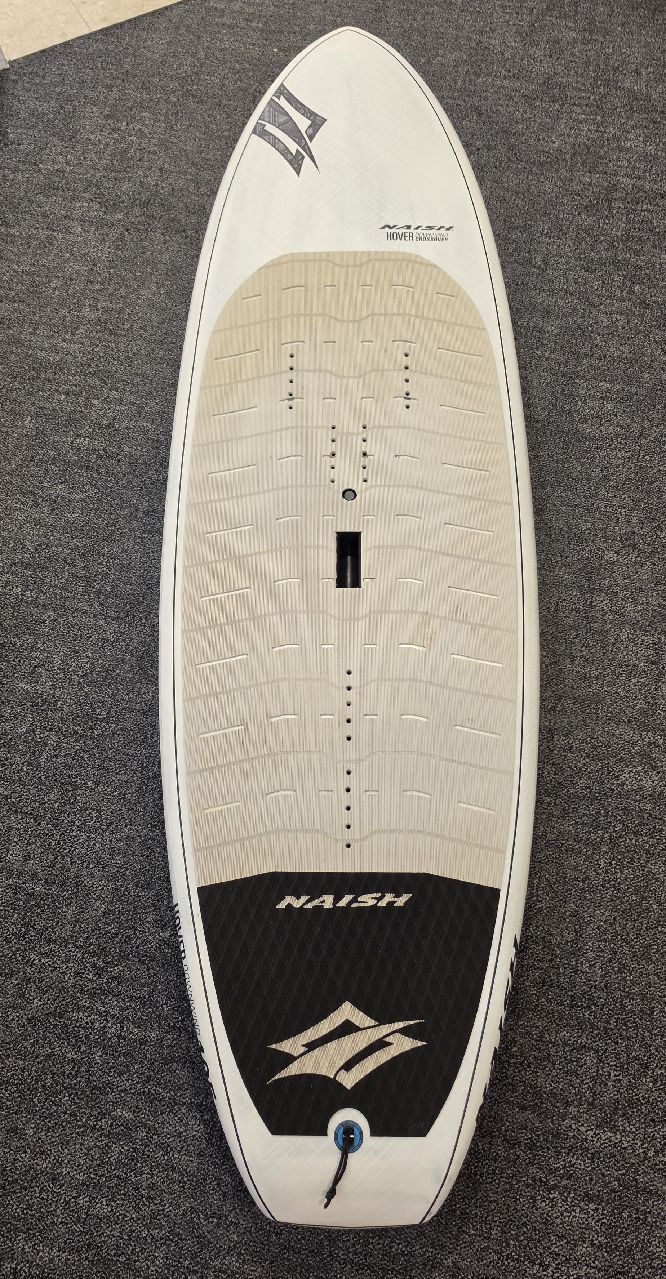 2025 Naish Hover Crossover 105L - Image 4