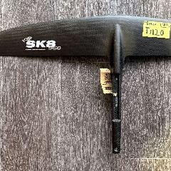 2025 F-One Sk8 V2 - 950 cm - Image 1