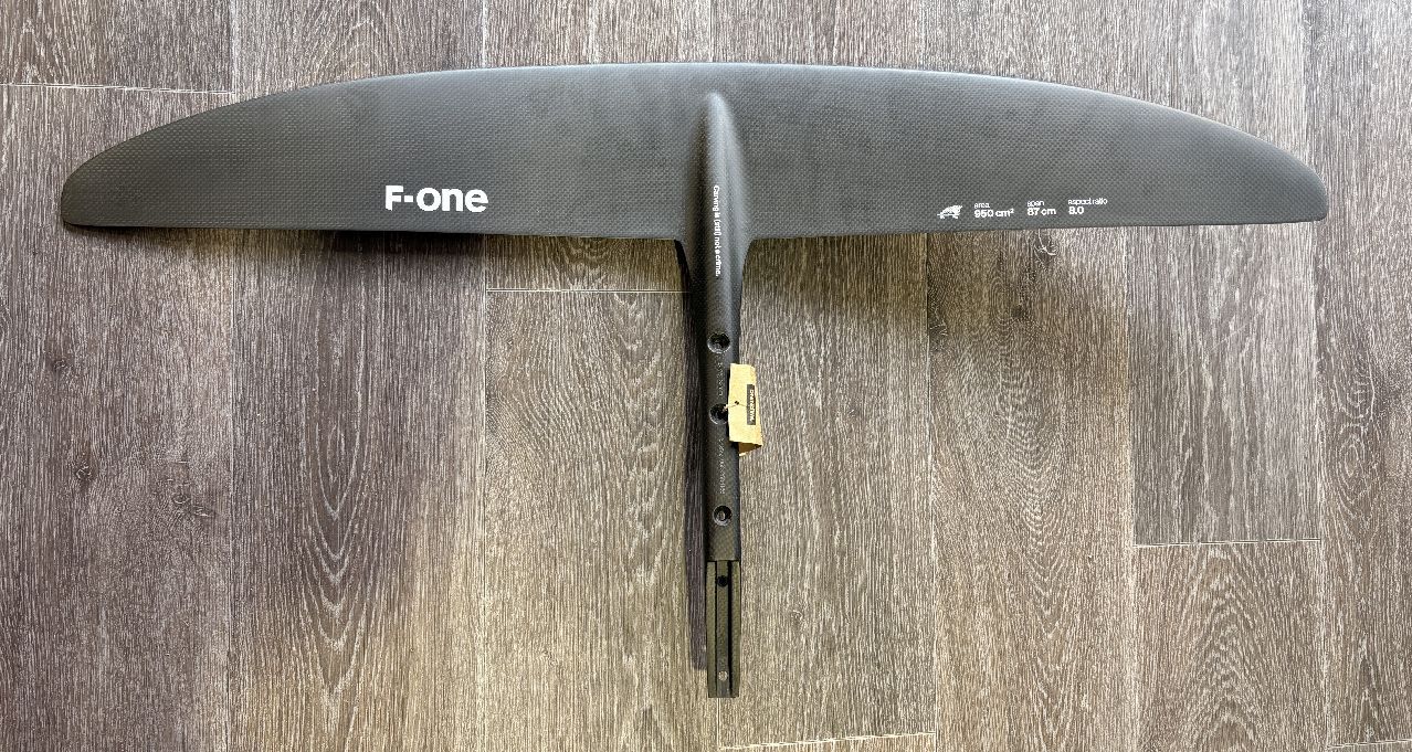 2025 F-One Sk8 V2 - Image 2