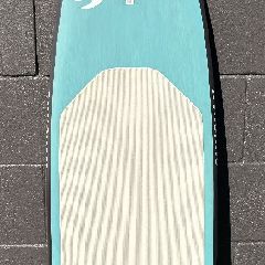2026 Sunova Foil Drive Trench - 5' 6" - Image 2